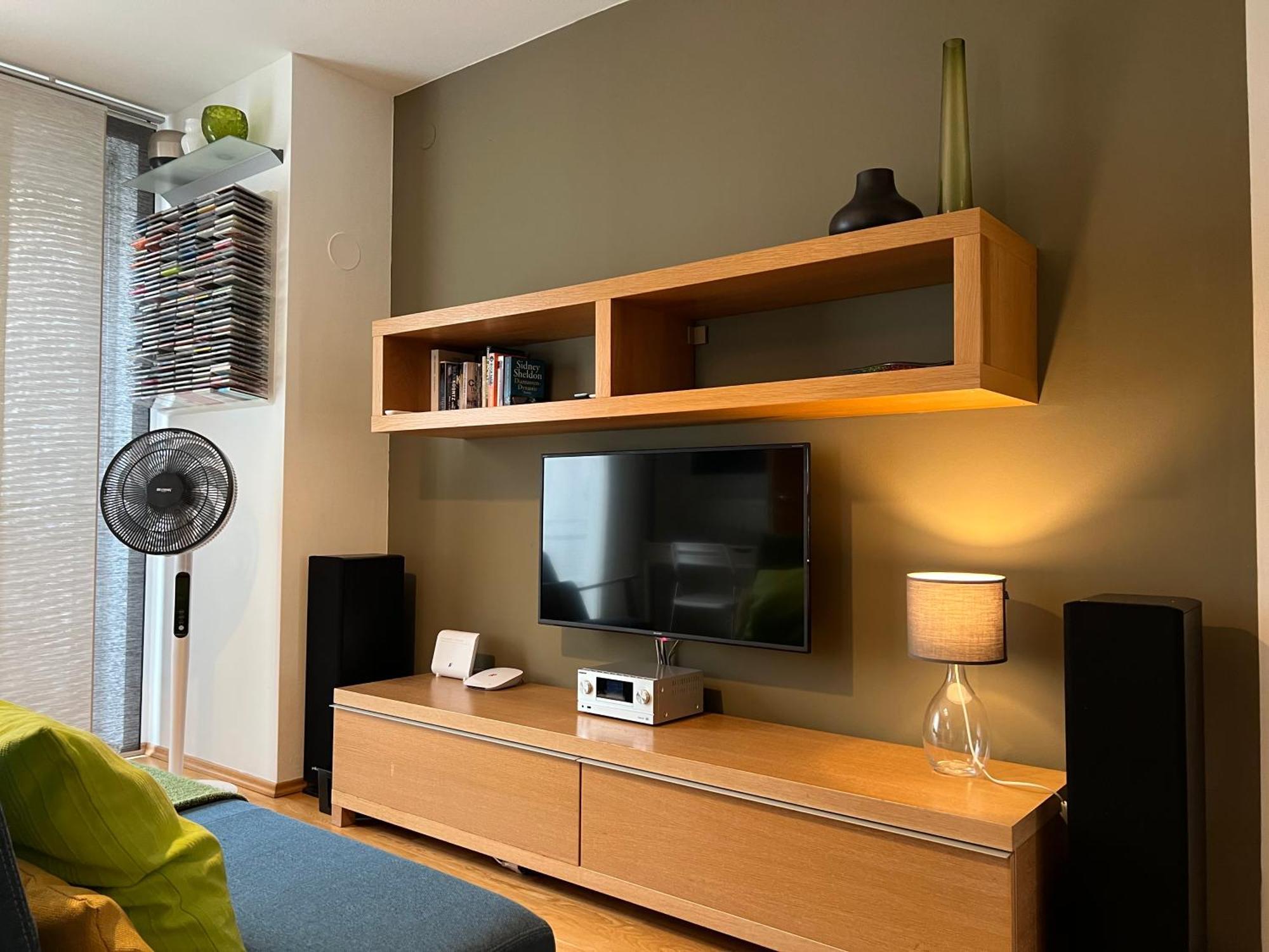 Feels-Like-Home Apt @ Praterstern Viena Exterior foto